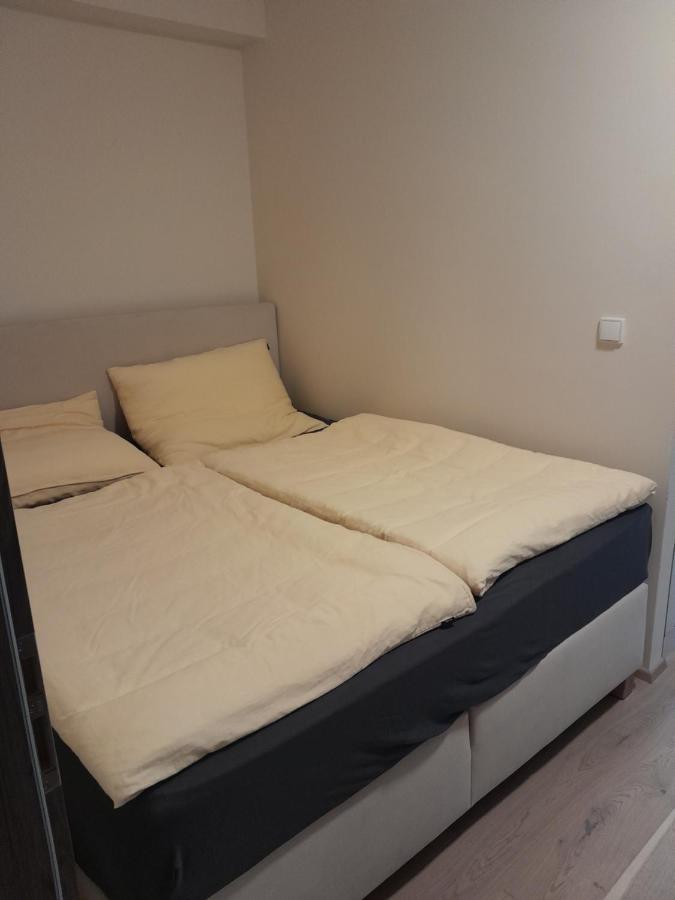 Ferienwohnung Apartman Pod Jasanem Hojsova Straz Brcalnik Železná Ruda Exterior foto